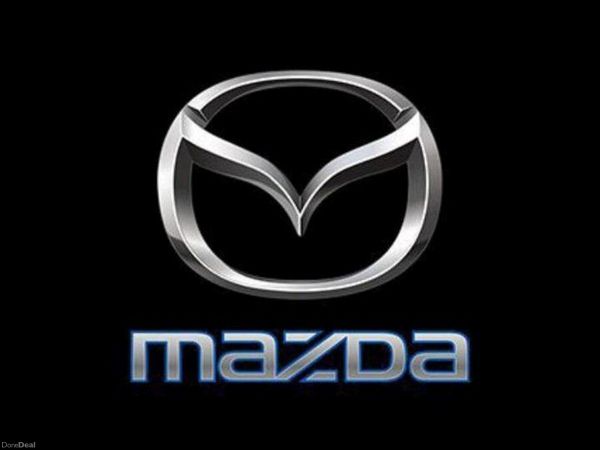 Mazda Mazda3 Saloon, Diesel, 2016, Blue