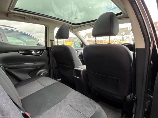 Skoda Octavia Estate, Diesel, 2016, Black