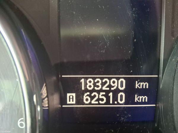 Nissan Qashqai MPV, Diesel, 2013, Red