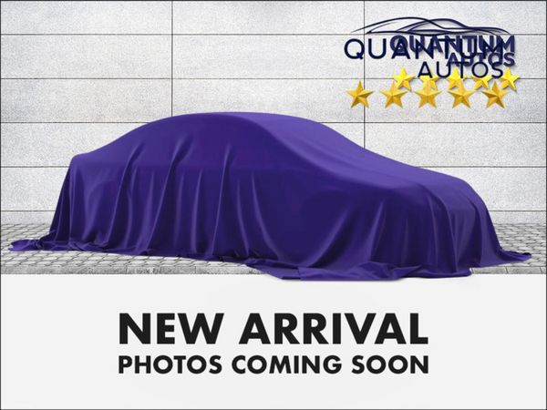 Volkswagen Tiguan SUV, Diesel, 2018, Black
