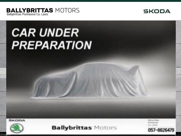 Skoda Kodiaq SUV, Diesel, 2020, Blue