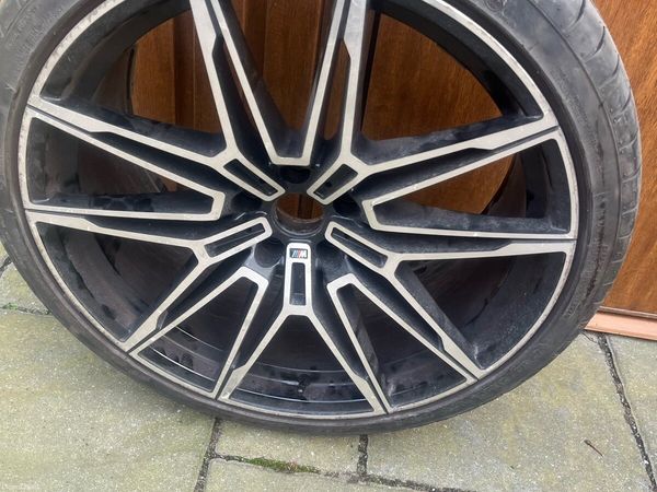 Mercedes-Benz M-Class SUV, Diesel, 2007, Black