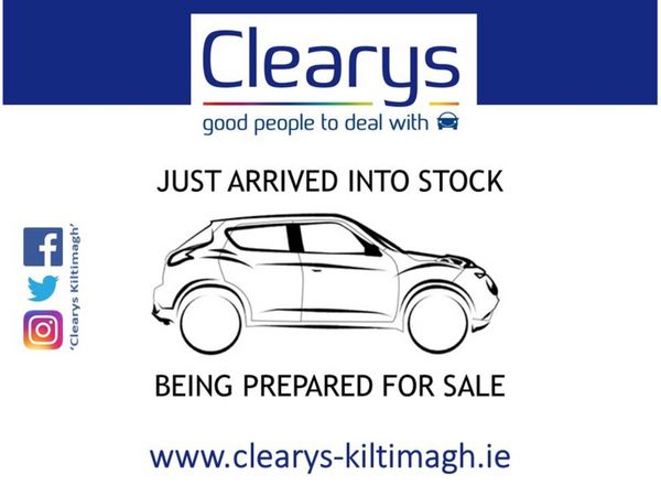 Nissan Juke MPV, Petrol, 2021, White
