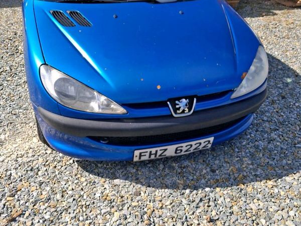 Peugeot 308 Hatchback, Diesel, 2009, Silver