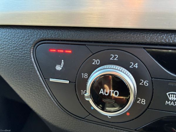 Audi Q5 SUV, Diesel, 2019, Black