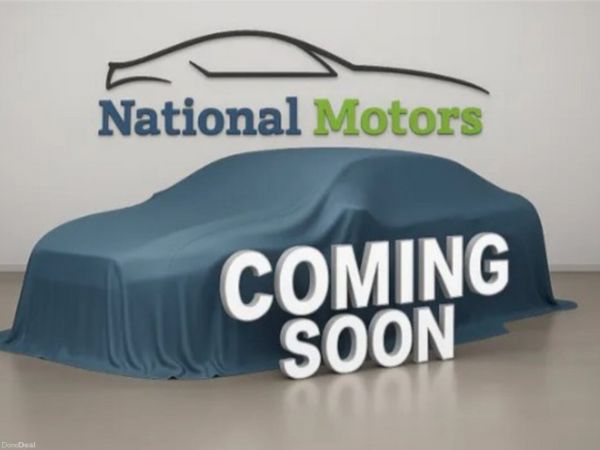 Ford Fiesta Hatchback, Petrol, 2015, Blue