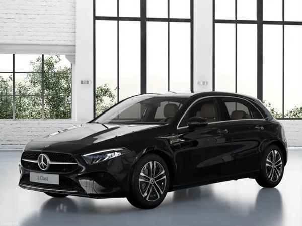 Mercedes-Benz A-Class Hatchback, Petrol, 2026, 