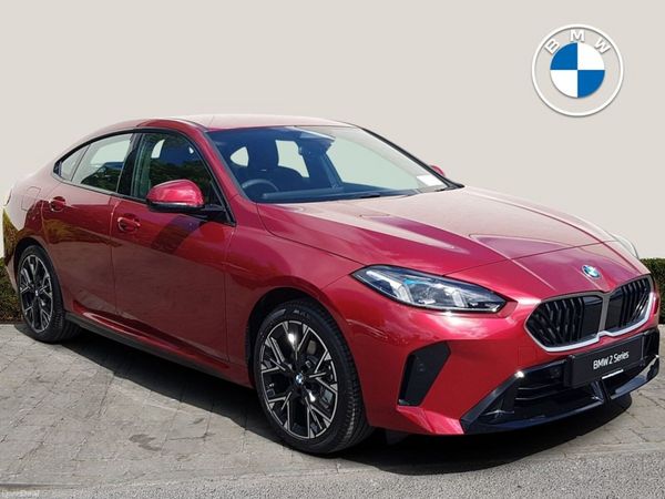 BMW 2-Series Coupe, Petrol, 2026, 