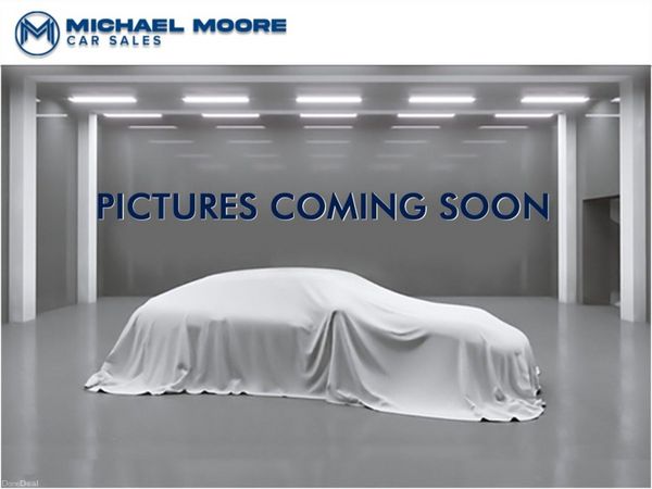 Mercedes-Benz EQA Estate, Electric, 2024, Blue