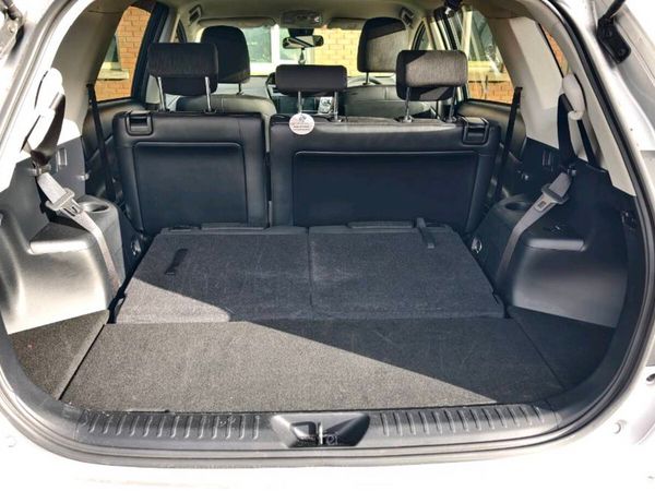 Toyota Prius Hatchback, Petrol Hybrid, 2018, Silver