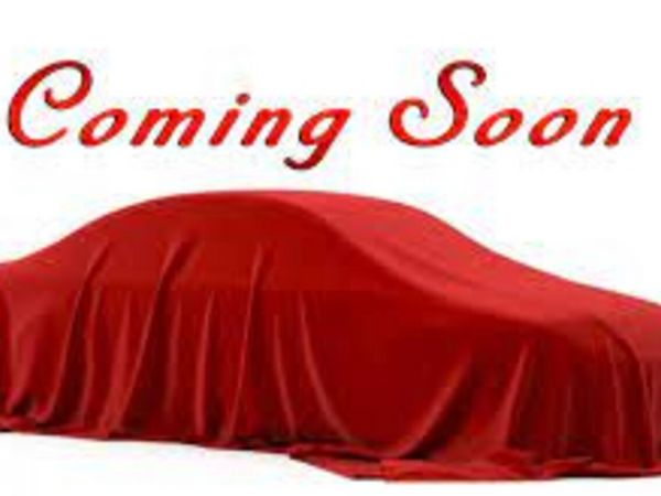Volkswagen Golf Estate, Diesel, 2021, Black