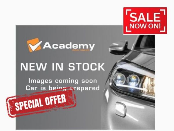 Hyundai i30 Hatchback, Petrol, 2022, Red