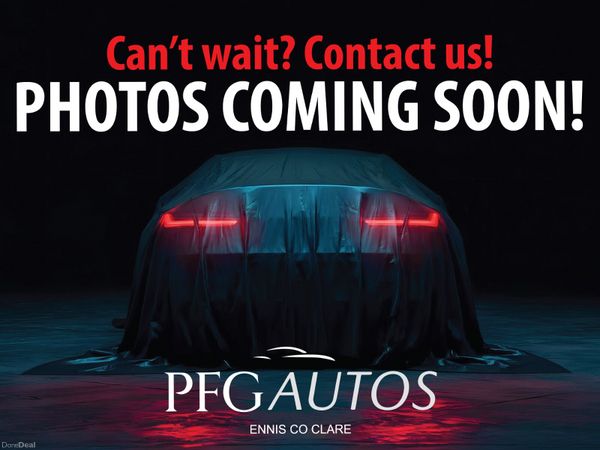 Hyundai KONA MPV, Electric, 2021, White