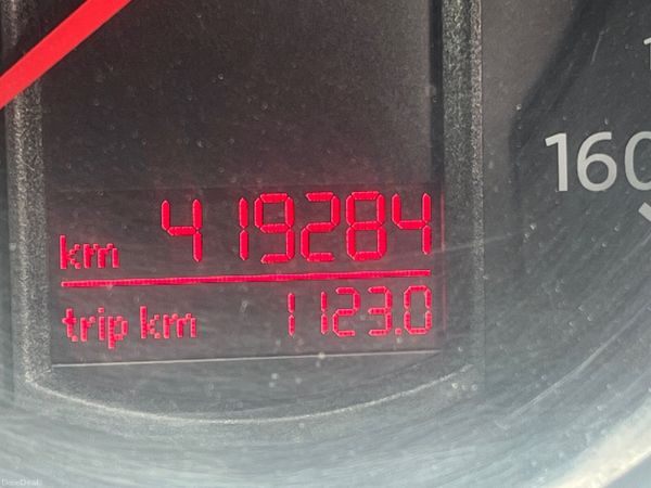 Volkswagen Passat Saloon, Diesel, 2008, Black