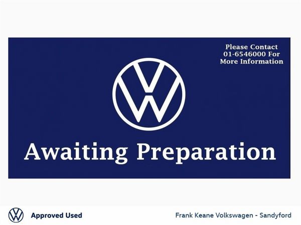 Volkswagen ID.4 Estate, Electric, 2021, Grey