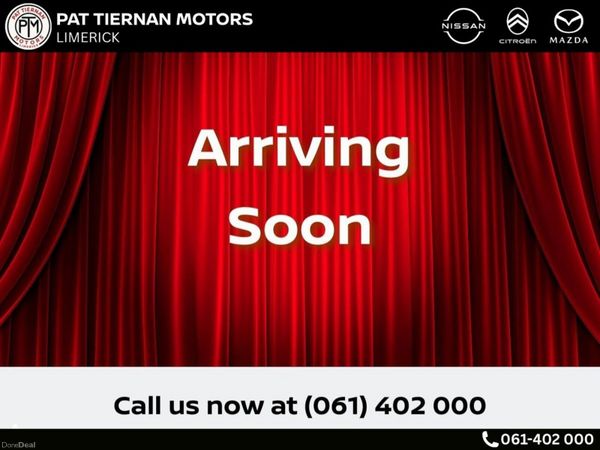 Kia Sportage SUV, Diesel, 2023, Red
