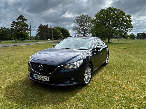 Opel Insignia Saloon, Diesel, 2016, Black