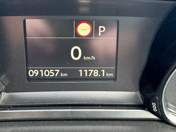Peugeot 308 Hatchback, Diesel, 2019, White