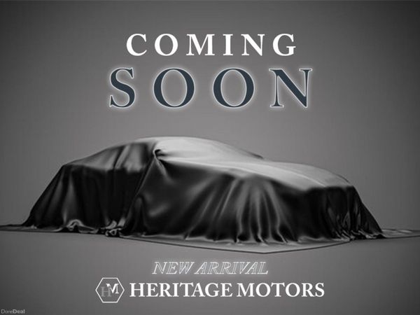Ford Focus Hatchback, Petrol, 2019, Grey