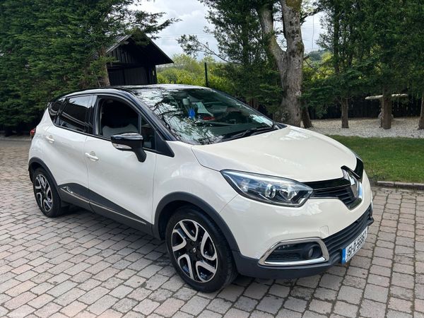 Renault R20 Hatchback, Petrol, 2015, White