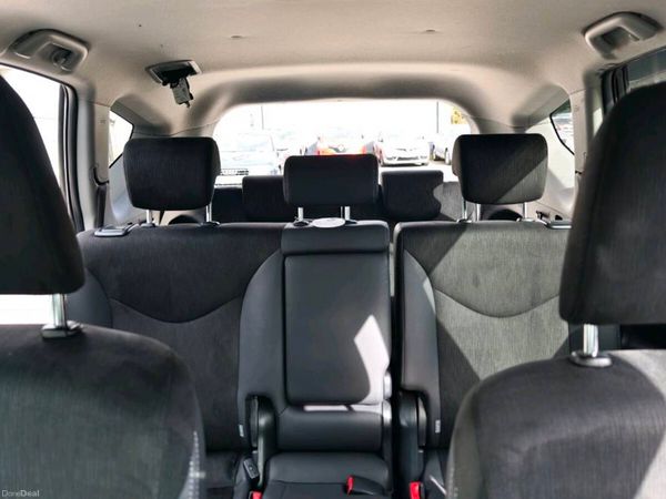Toyota Prius Hatchback, Petrol Hybrid, 2018, Silver