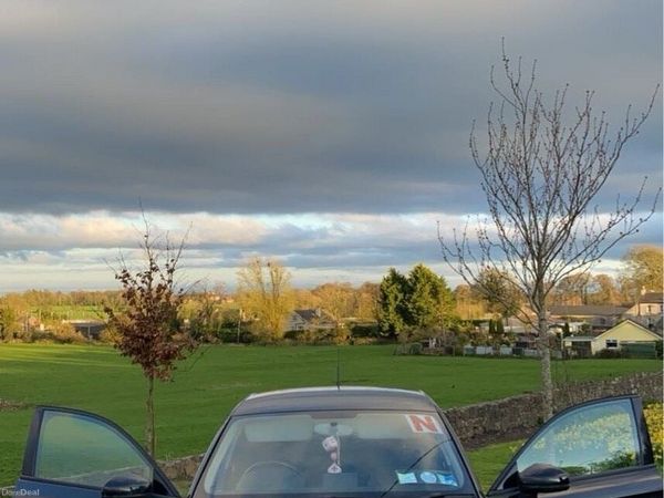 Audi A1 Hatchback, Diesel, 2012, Black