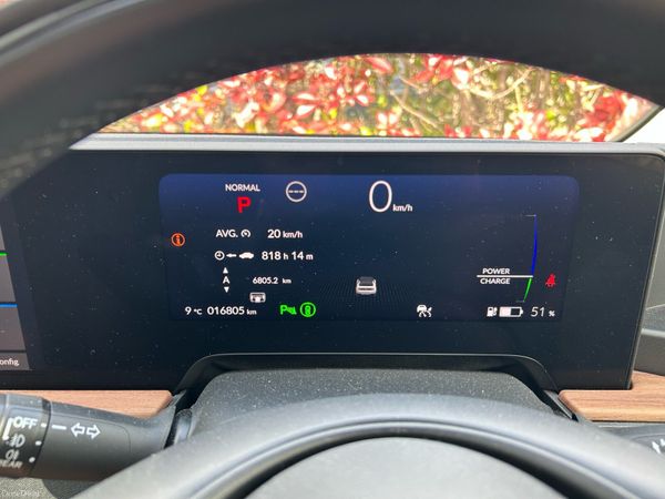 Honda e Hatchback, Electric, 2023, Grey
