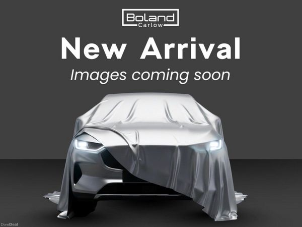 Hyundai Santa Fe SUV, Diesel, 2019, Grey