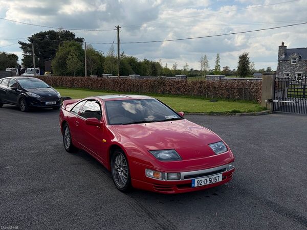 Other Other Hatchback, Petrol, 1992, Black