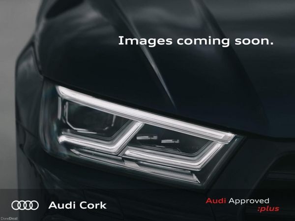 Audi A1 Hatchback, Petrol, 2022, Blue