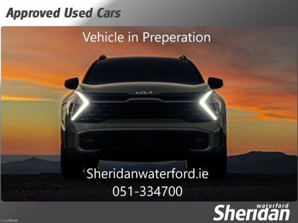 Kia EV6 MPV, Electric, 2025, Black