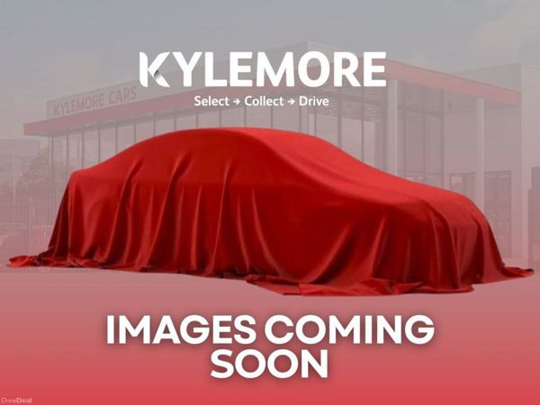 Ford Puma MPV, Petrol Hybrid, 2022, Grey
