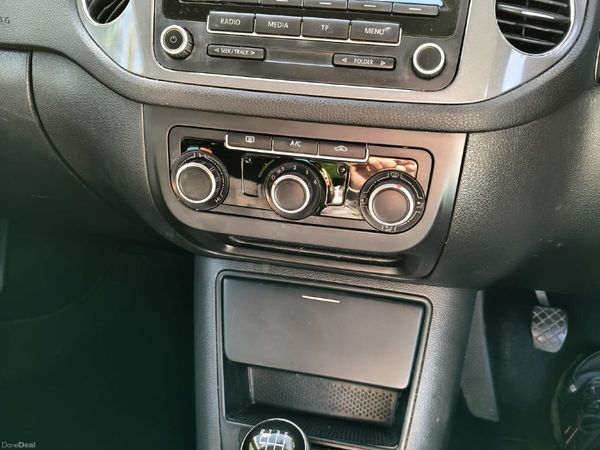 Kia Sportage SUV, Diesel, 2014, Silver