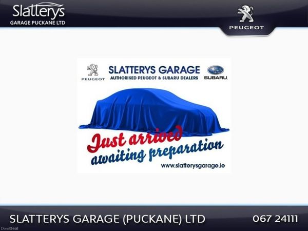 Peugeot 408 Hatchback, Petrol, 2023, Grey