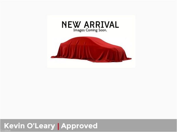 Renault Scenic MPV, Electric, 2025, Black