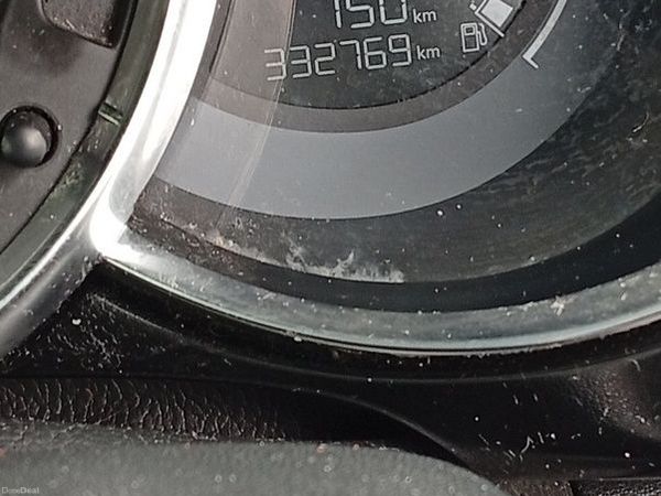 Citroen DS 3 Hatchback, Diesel, 2014, White