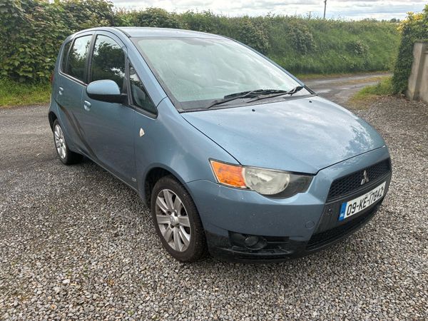 Volkswagen Golf Hatchback, Petrol, 2009, Black