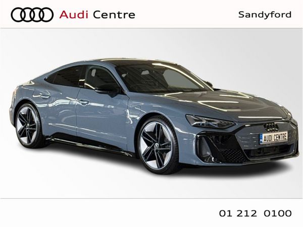Audi e-tron Hatchback, Electric, 2026, Grey