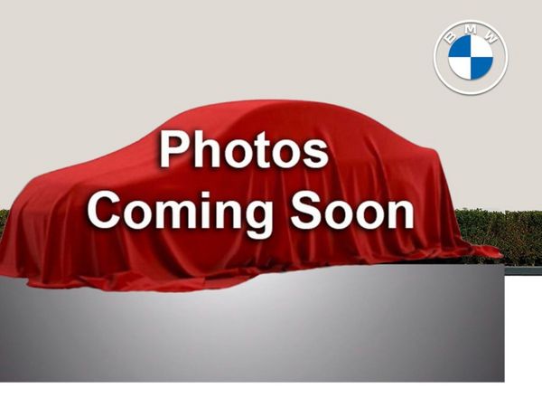 BMW X5 SUV, Diesel, 2019, White