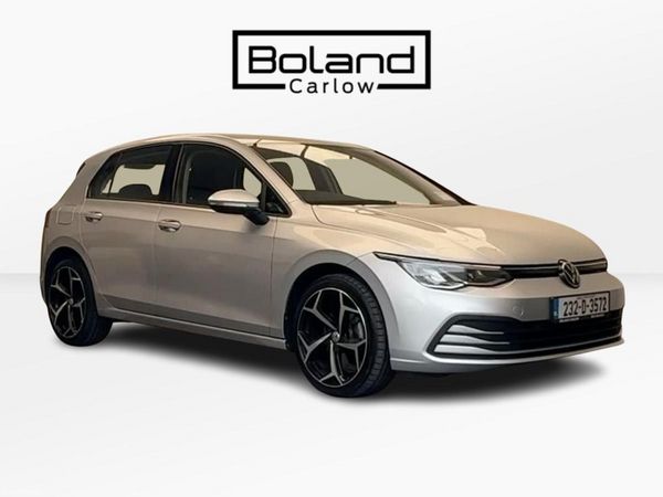 Volkswagen Golf Hatchback, Diesel, 2023, Grey