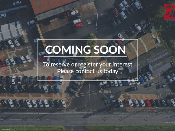 Volkswagen Tiguan SUV, Petrol Hybrid, 2023, Blue