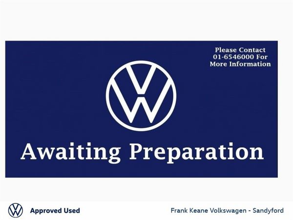 Volkswagen ID.3 Hatchback, Electric, 2023, Grey