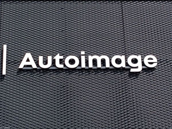 Renault Scenic MPV, Electric, 2025, Blue
