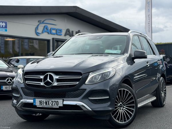 Mercedes-Benz G-Class SUV, Diesel, 2016, Grey