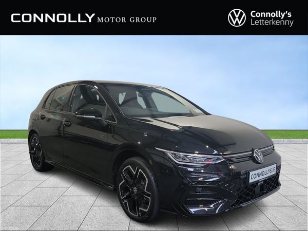 Volkswagen Golf Hatchback, Diesel, 2026, 