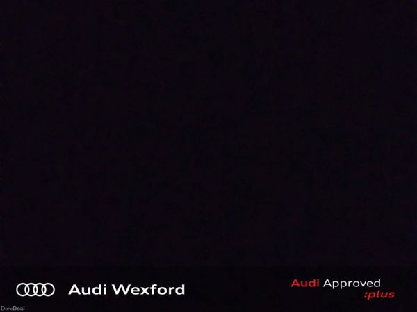 Audi Q5 SUV, Diesel, 2023, Grey