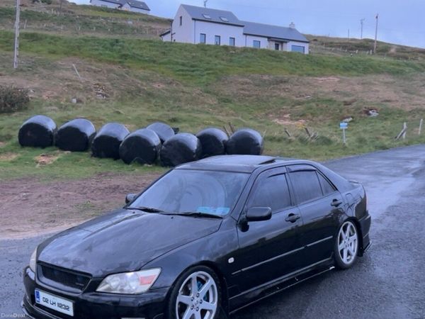 Volkswagen Passat Saloon, Diesel, 2008, Black