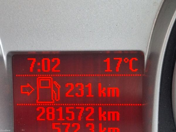 Ford Kuga SUV, Diesel, 2010, Silver