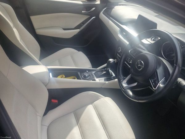 Other Other Saloon, Diesel, 2017, Black
