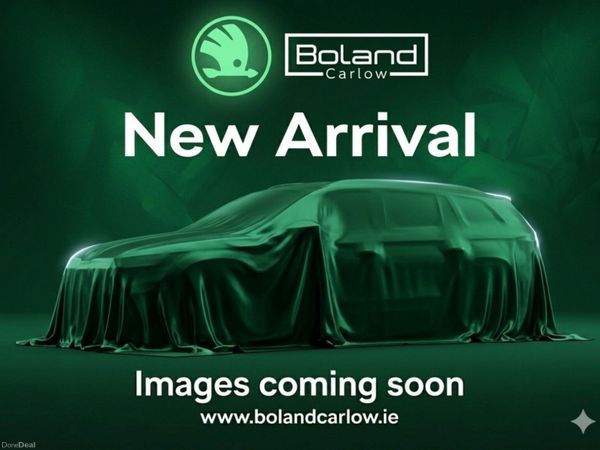 Skoda Enyaq Estate, Electric, 2024, Grey